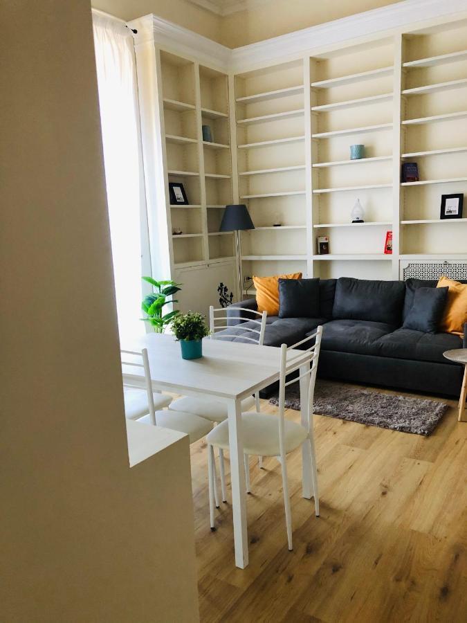 Ferienwohnung Casa Pulvirenti CTA Exterior foto