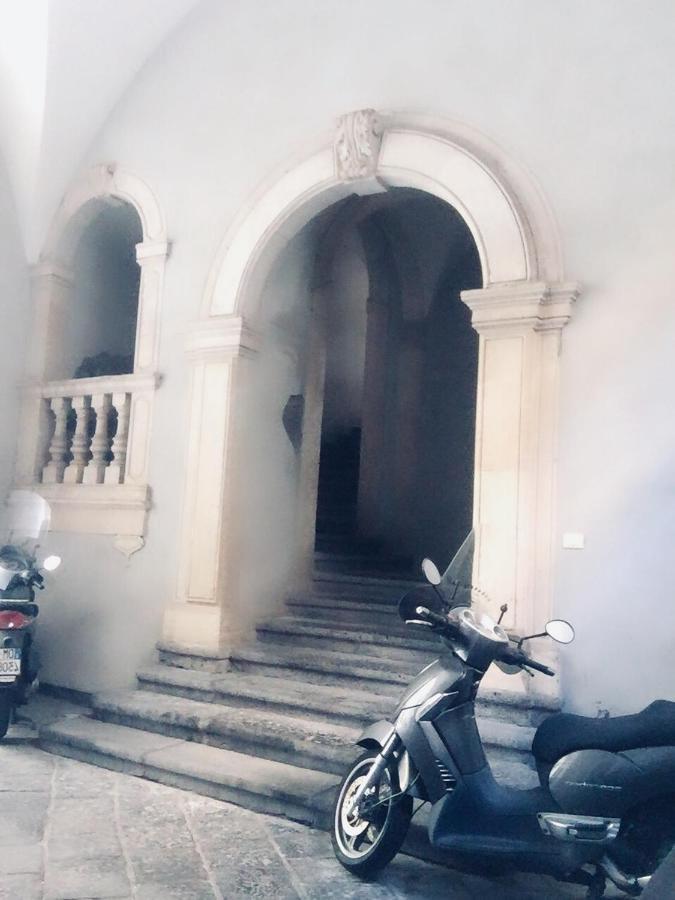 Ferienwohnung Casa Pulvirenti CTA Exterior foto