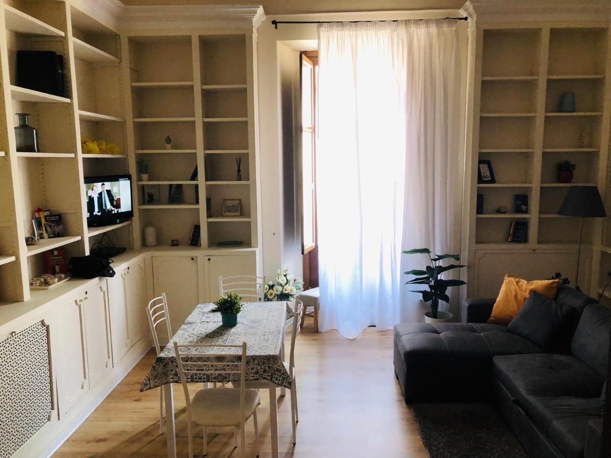 Ferienwohnung Casa Pulvirenti CTA Exterior foto