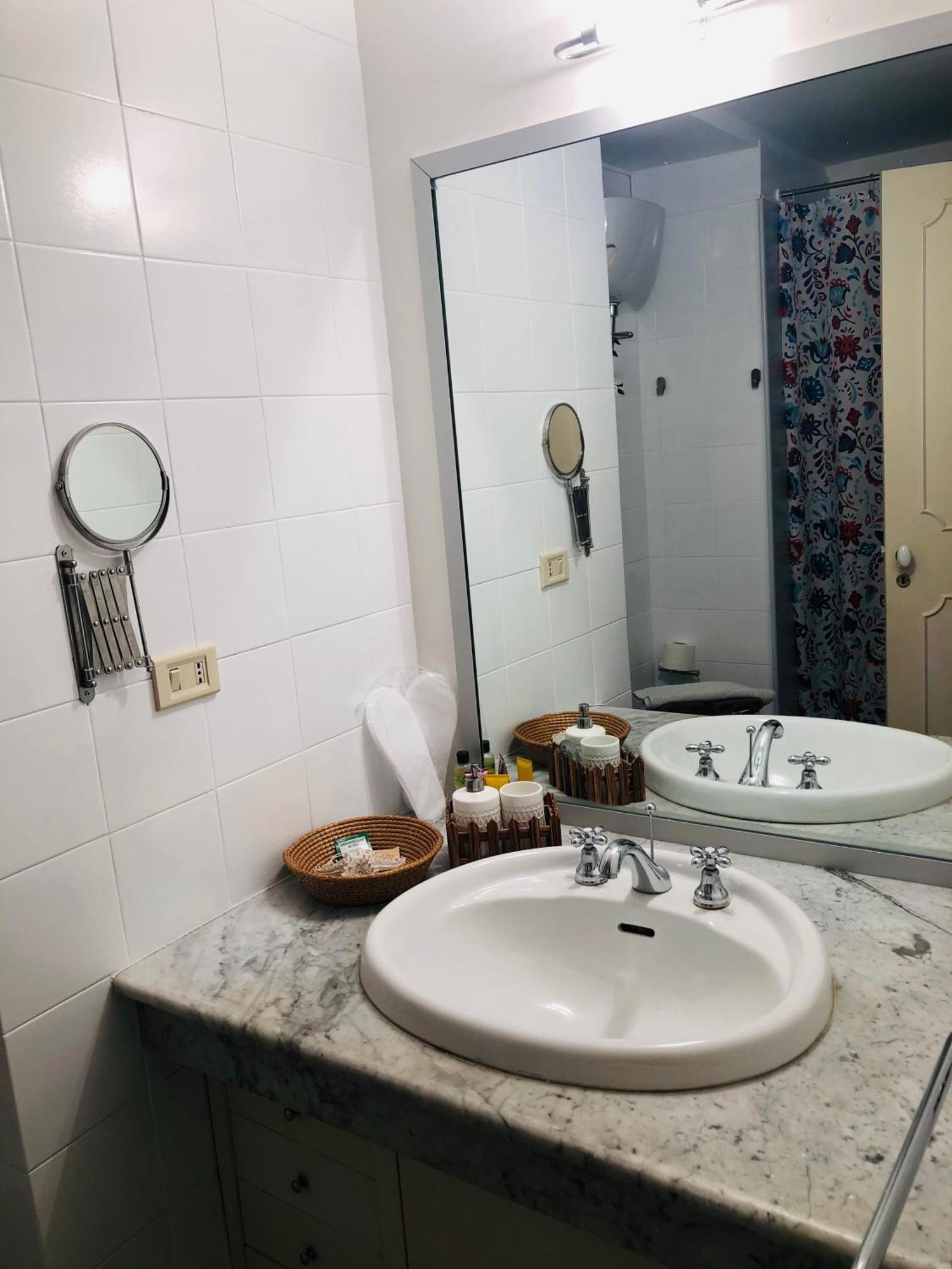 Ferienwohnung Casa Pulvirenti CTA Exterior foto